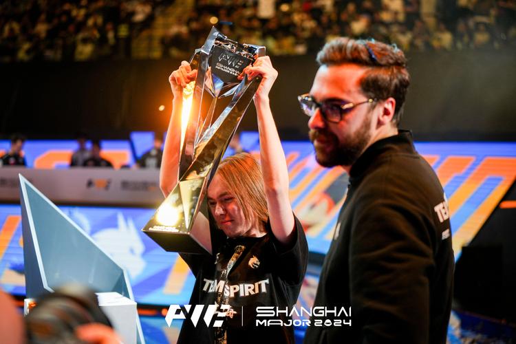 Snappi： ＂接近Major的感觉很好＂