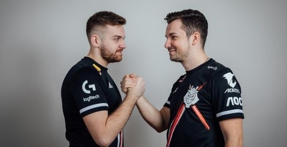 猎鹰队将对阵 FaZe，Aurora 将迎战 FURIA Esports 争夺 FISSURE Playground 2 淘汰赛名额