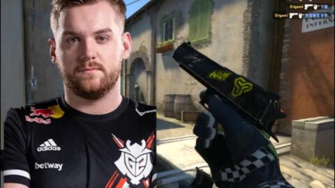 Anyone's Legend 击败了 JD Gaming 并晋级 LPL Split 1 2025 的总决赛