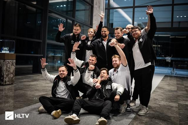 LEC官方公布了本赛季春季赛常规赛MVP的获奖人选