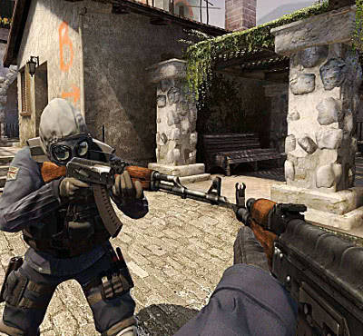 Vitality vs Falcons 半决赛吸引的观众比 Mouz vs The MongolZ 在 IEM Dallas 2025 更多