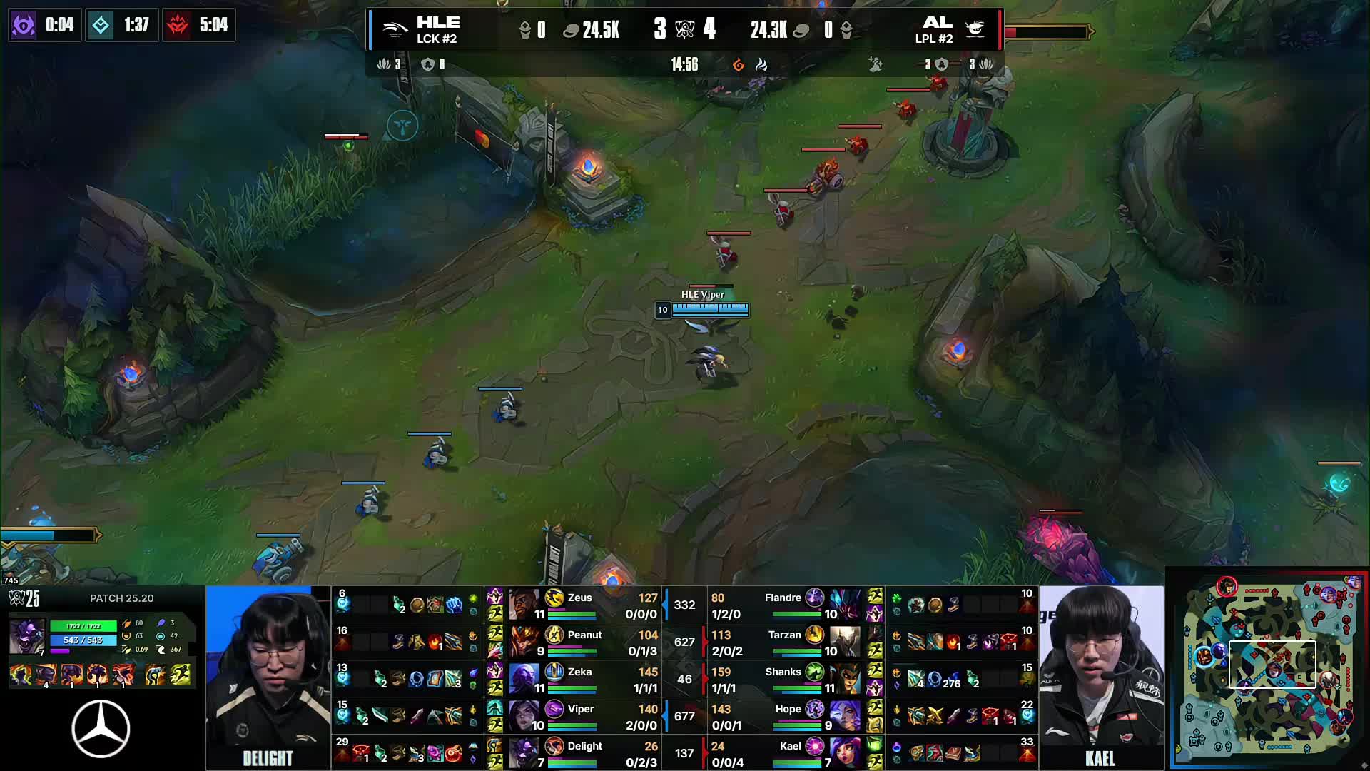 Riot Games 开始打击滥用排名系统的玩家